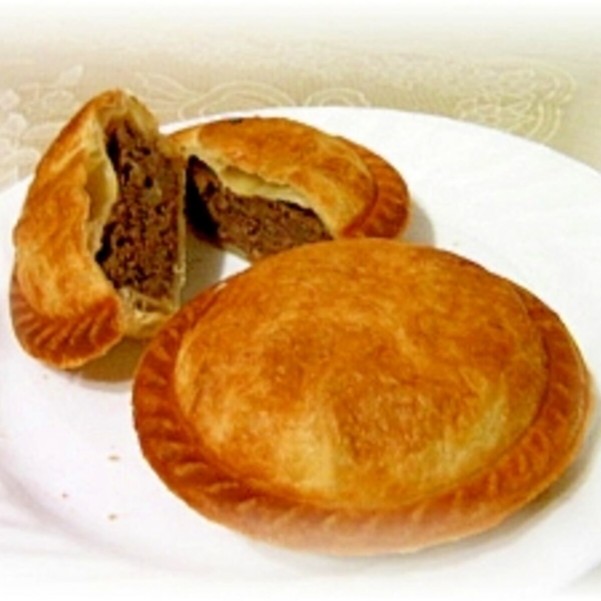 おうちで味わう ワールドワイドなミートパイ レシピ 作り方 By Tara Minfannote 楽天レシピ